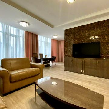 Іоанна Павла II вул. (Патріса Лумумби), 6/1