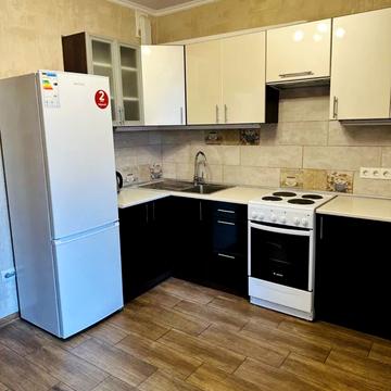 Юлії Здановської вул. (Ломоносова), 83-А