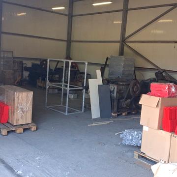 Промислова вул., 4