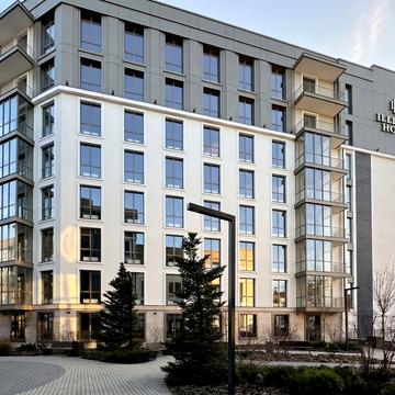 Набережно-Хрещатицька вул., 21