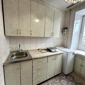 Алматинська вул. (Алма-Атинська), 64-А