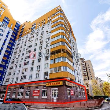 Павла Тичини просп., 16/2