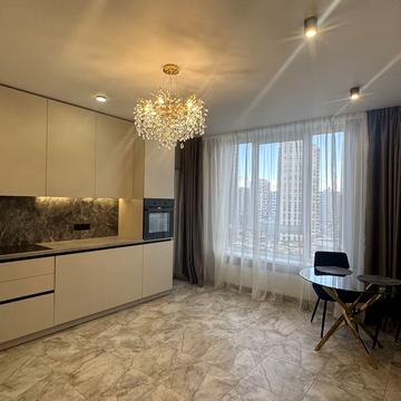 Європейського Союзу просп. (Правди), 53/46