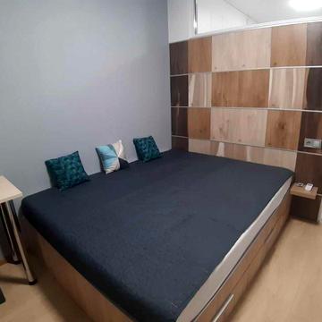 Каховська вул., 62-А