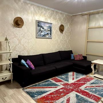 Голосіївська вул., 13-Б