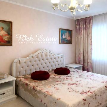 Лісовий просп., 31