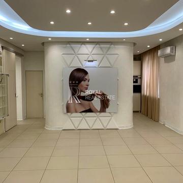 Повітряних Сил просп. (Повітрофлотський), 50/2