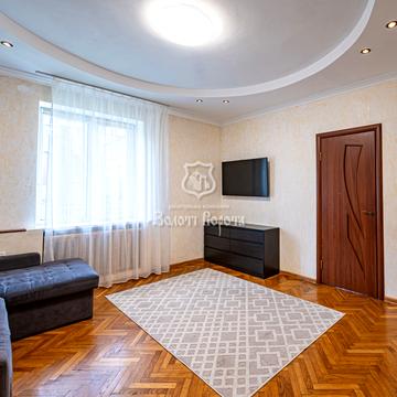 Байди-Вишневецького вул. (Осиповського), 27