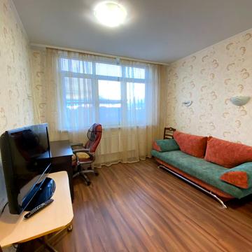 Миколи Бажана просп., 8-Б