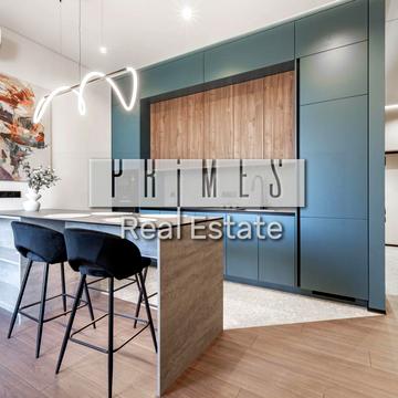 Михайла Бойчука вул. (Кіквідзе), 19-А