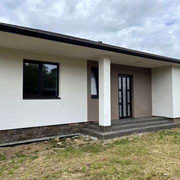 Загорська вул., (Будинок)