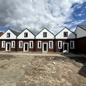 Хутірська вул. (Жовтнева)