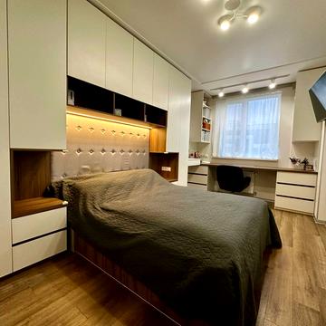 Трускавецька вул., (Будинок А)