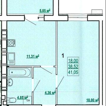 Полтавський Шлях вул., 184-А к19