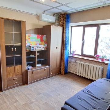 Автозаводська вул., 87-А