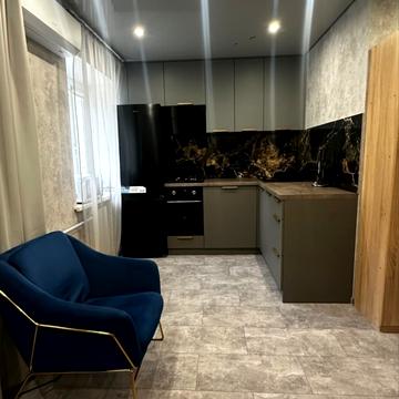 Мечникова вул. (Кловський), 22-А