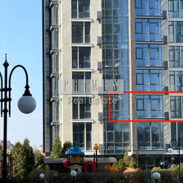 Андрія Верхогляда вул. (Михайла Драгомирова), 20-А