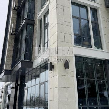 Андрія Верхогляда вул. (Михайла Драгомирова), 20-А