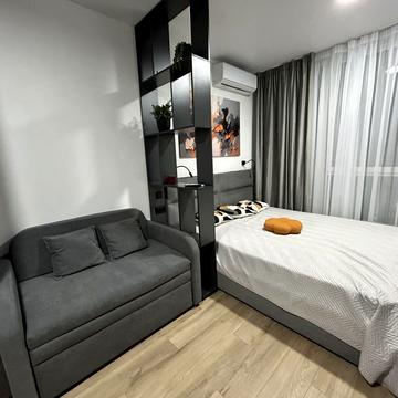 Віктора Некрасова вул. (Північно-Сирецька), 10-А