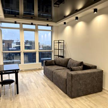 Замарстинівська вул. (Калініна), 55-А