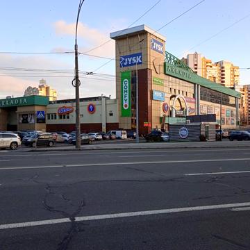 Борщагівська вул., 154