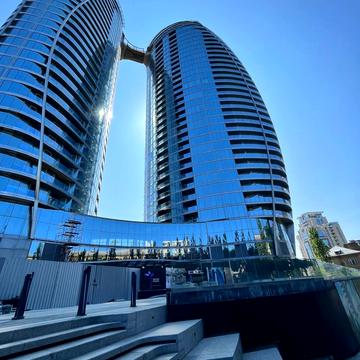 Іоанна Павла II вул. (Патріса Лумумби), 12