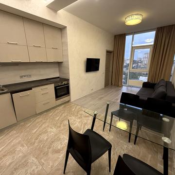 Велика Арнаутська вул., 26