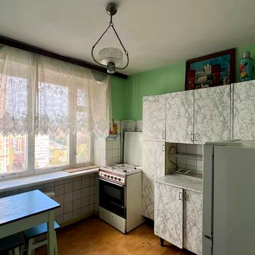 Миколи Пимоненка вул., 14