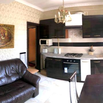 Ніни Строкатої вул. (Буніна), 5