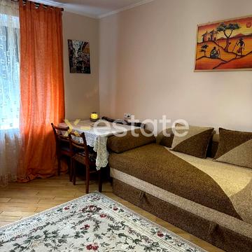 Юрія Липи вул., 16