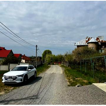 Стефаника вул.