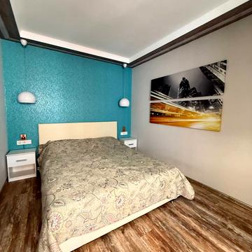 Лісова вул., 50