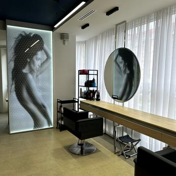 Праведниці Шулежко вул. (Пушкіна), 100/1