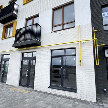 Соборна вул., 1-Г к3