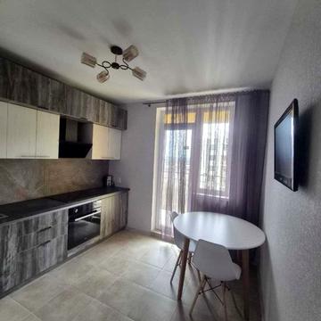 Князя Ярослава Мудрого просп., 11/1