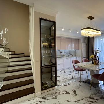 Олени Пчілки вул.