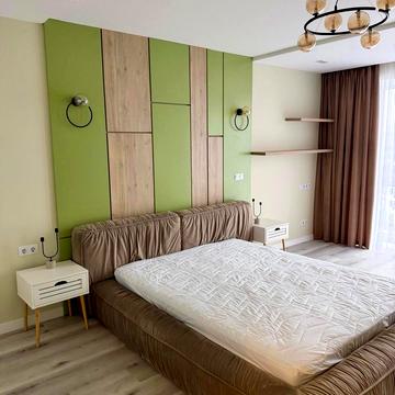 Клочківська вул., 93