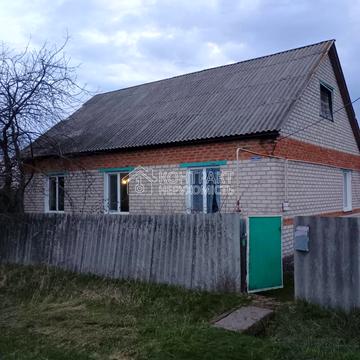 Молодіжна, 36