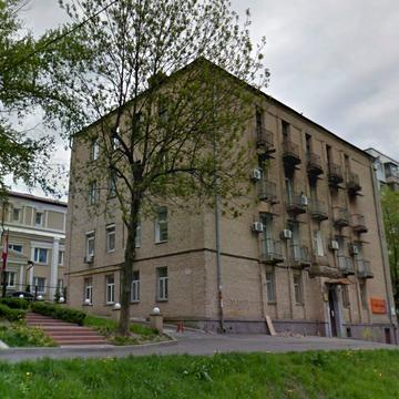 Василя Тютюнника вул. (Анрі Барбюса), 13