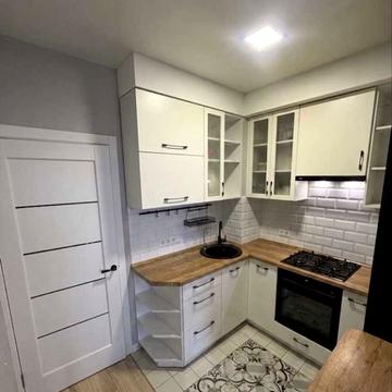 Перспективна вул., 6