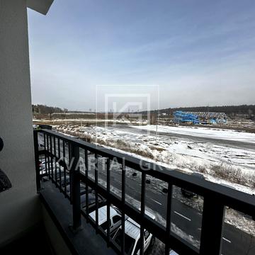 Ольги Кобилянської вул. (Достоєвського), 1-В/17