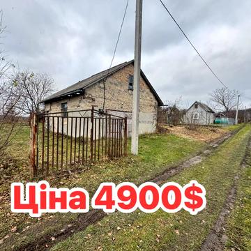 Урочище Калинівка