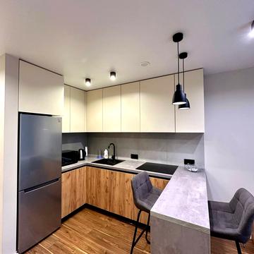 Рудненська вул. (Білогорська), 8-Г