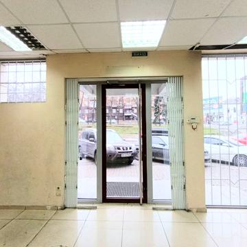 Святослава Хороброго вул. (Чкалова), 12б