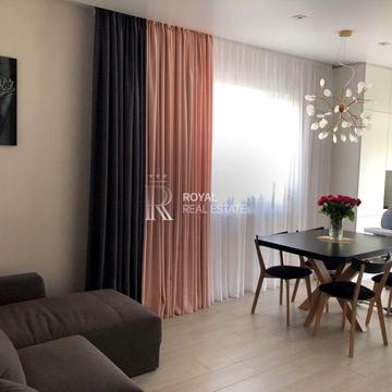 Київська вул., 1