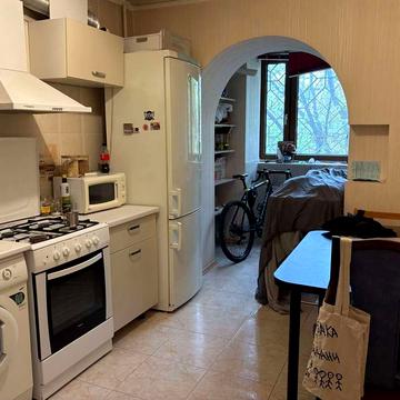 Захарівська вул., 3-А