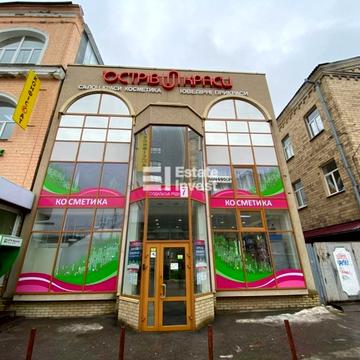 Гостиний Двір вул. (Суздальські Ряди), 7