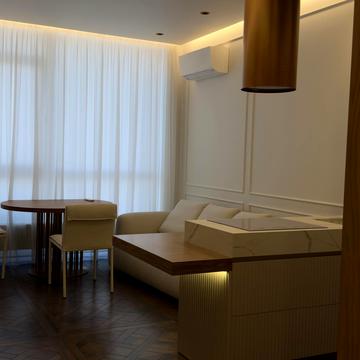 Джона Маккейна вул. (Івана Кудрі), 1