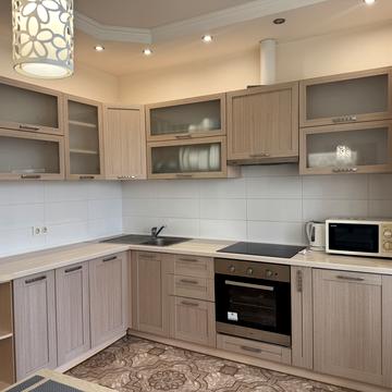 Авіаконструктора Ігоря Сікорського вул. (Танкова), 4-Д