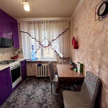 Сонячний мікрорайон вул., 45